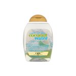 OGX Weightless Hydration Coconut Water Shampoo 385ml