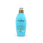 OGX Moroccan Oil Curling Perfection Defining Cream 177ml