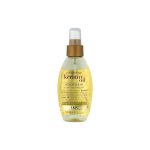 OGX Anti-breakage + Keratin Oil Weightless Rapid Reviving Oil 118ml