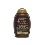 OGX Frizz-Defy/Moisture + Shea Soft and Smooth Conditioner 385ml