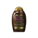 OGX Frizz-Defy/Moisture + Shea Soft and Smooth Shampoo 385ml