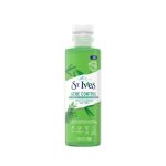 St. Ives Acne Control Daily Cleanser Tea Tree 189ml