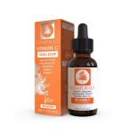 OZ Naturals Vitamin C Serum