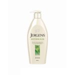 Jergens Soothing Aloe 600ml