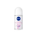 Nivea Roll On 50ml - Extra Brightening