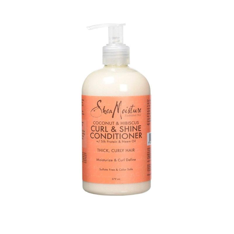 Shop our exclusive range of Shea Moisture Products in Sri Lanka Glow