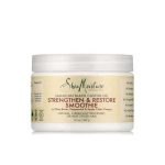 Shea Moisture Jamaican Black Castor Oil Strengthen and Restore Smoothie 340G