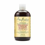 Shea Moisture Jamaican Black Castor Oil Strengthen, Grow and Restore Shampoo 379ml