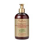 Shea Moisture Manuka Honey and Mafura Intensive Hydration Conditioner for Dry, Damaged Hair 379ML
