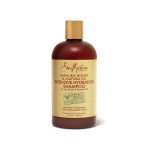 Shea Moisture Manuka Honey and Mafura Intensive Hydration Shampoo for Dry, Damaged Hair 379ML