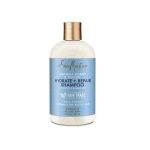 Shea Moisture Manuka Honey and Yogurt Shampoo 384ml