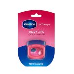 Vaseline Lip Therapy Rosy Lip