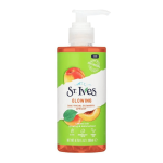 St Ives Apricot Daily Facial Cleanser 200ml