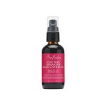 Shea Moisture 100% Pure Jamaican Black Castor Oil Head To Toe Restoration 47ml