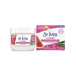 St Ives Glowing Oil-Free Face Moisturizer Watermelon 52g