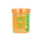 Cantu Avocado Hydrating Gel With Avocado Oil and Shea Butter 524g