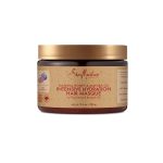 Shea Moisture Manuka Honey and Mafura Oil Intensive Hydration Hair Masque 326g