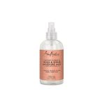 Shea Moisture Coconut And Hibiscus Hold And Shine Moisture Mist 237ml