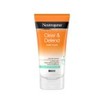 Neutrogena Clear and Defend Wash-Mask 150ml