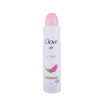 Dove Go Fresh Pomegranate And Lemon Verbena Body Spray 250ml