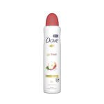 Dove Go Fresh Apple and White Tea Body Spray 250ml