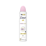 Dove Invisible Care Body Spray 250ml