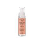 Shea Moisture Coconut And Hibiscus Frizz Free Curl Mousse 222ml