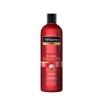 TRESemme Keratin Smooth Transforms Unruly Hair Shampoo 592Ml