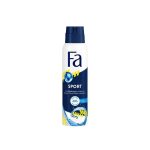 Fa Sport Body Spray 200ml