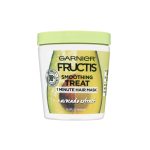 Garnier Fructis Smoothing Treat 1 Minute Hair Mask 400ml