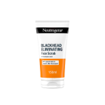 Neutrogena Blackhead Eliminating Facial Scrub 150ml