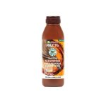 Garnier Fructis Smoothing Macadamia Hair Food Shampoo 350ml