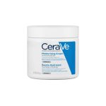 CeraVe Moisturizing Cream for Dry to Very Dry Skin – 454g