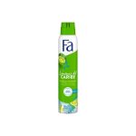Fa Caribbean Body Spray 200ml