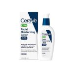 CeraVe Facial Moisturizing Lotion Ultra Lightweight 60ml