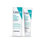 CeraVe Acne Foaming Cream Cleanser 150ml