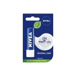 Nivea Original Care Lip Balm 5,5ml