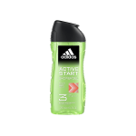 Adidas Shower Gel 250ml - Active Start