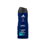 Adidas Shower Gel 250ml - Champions League