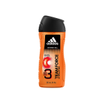 Adidas Shower Gel 250ml - Team Force