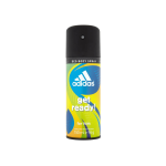 Adidas Get Ready Body Spray 150ml