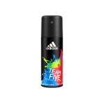 Adidas Team Five Body Spray 150ml