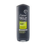Dove Active Fresh 2 in 1 Body Wash 250ml