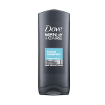 Dove Clean Comfort 2 in 1 Body Wash 250ml