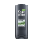 Dove Minerals Sage 2 in 1 Body Wash 250ml