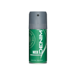 Denim Musk Deodorant Spray 150ml