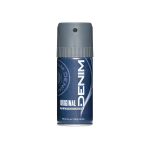 Denim Original Deodorant Spray 150ml