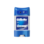 Gillette Antiperspirant Clear Gel 70ml - Arctic Ice