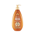 Garnier Loving Blends Body Lotion Honey 400ml