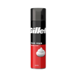 Gillette Shave Foam Regular 300ml